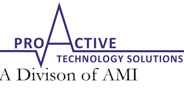 Proactive Technology Solutions