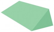 Coated 30°-60°-90° Multiangle Bariatric Wedge Sponge (Stealth)